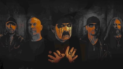 MERCYFUL FATE Has 'Three Songs Worked Out' For Next Studio Album